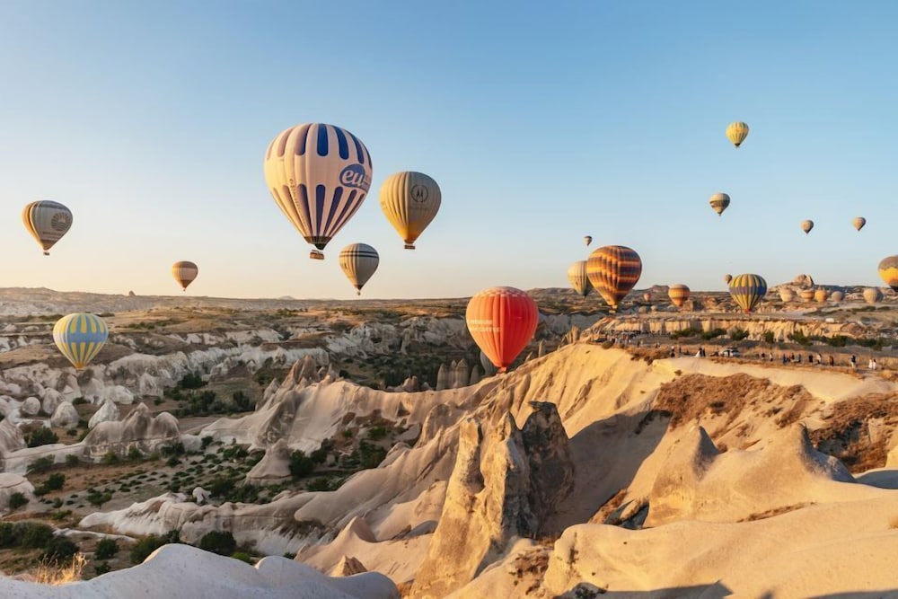 Abras Cave Hotel Cappadocia 40/50