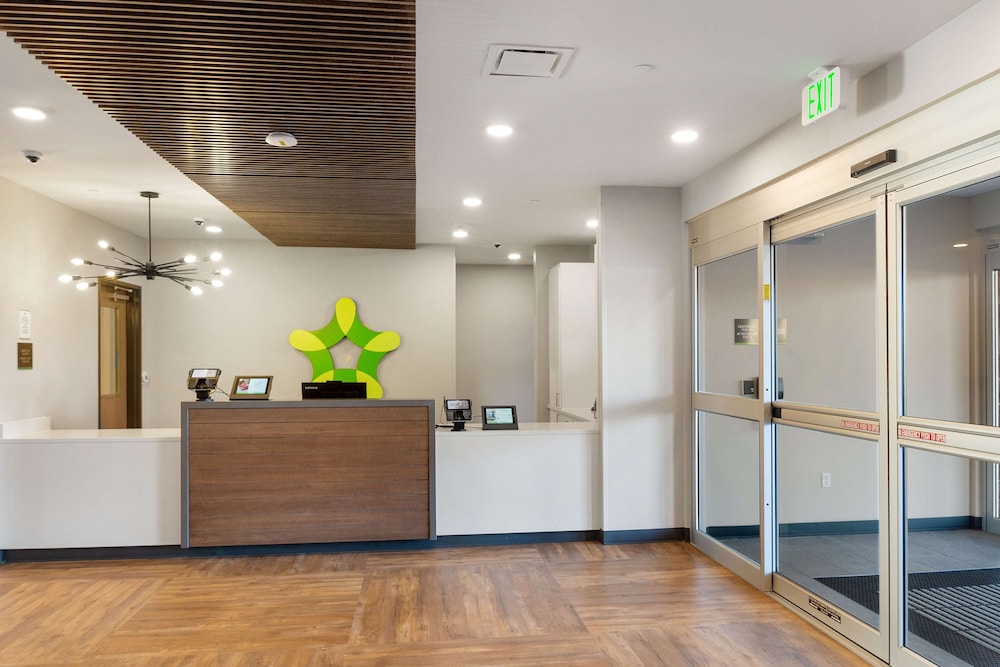 Extended Stay America Premier Suites Phoenix Chandler Downtown 10/63