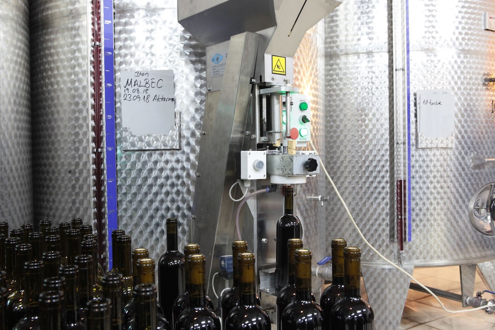 Vinifera Vineyards Hotel 50/50