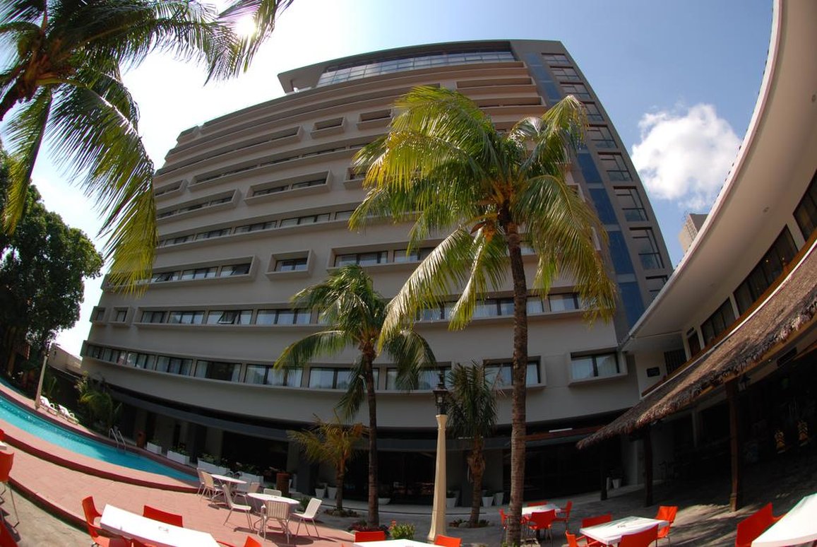 Cortez Hotel 2/56