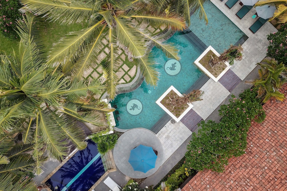Segara Anak Hotel 37/47