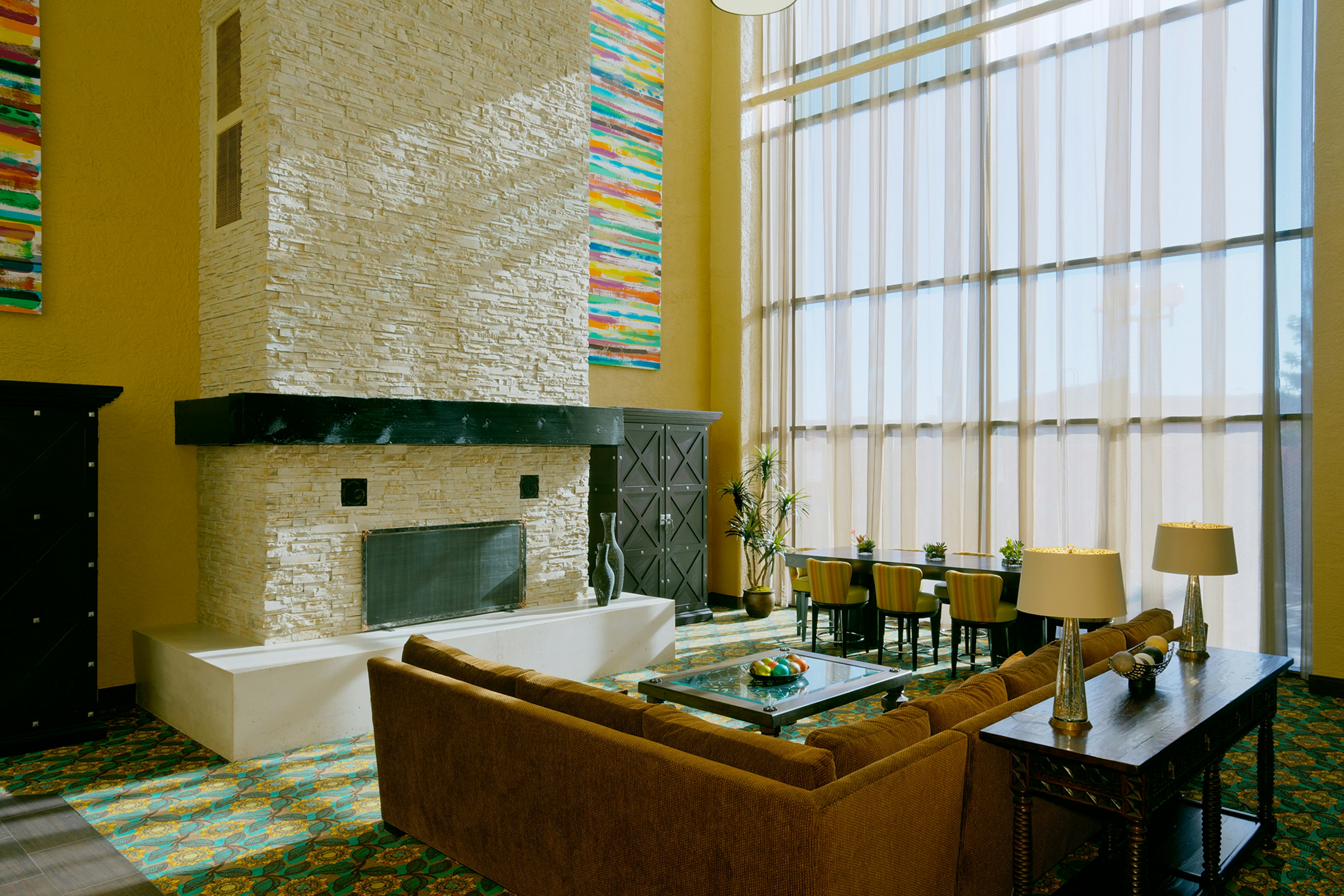 Doubletree By Hilton Santa Fe 13/62