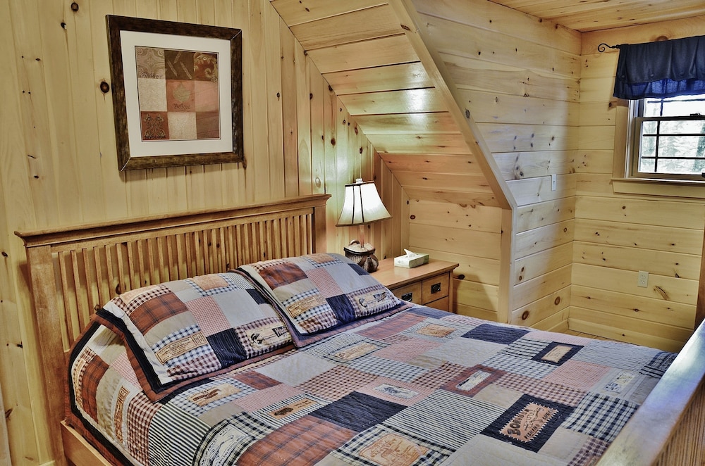 Sterling Ridge Resort 16/64