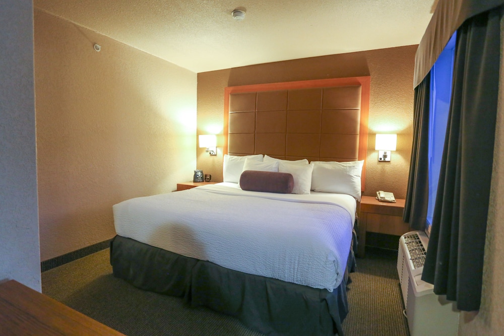Days Inn Calgary Airport 12/43