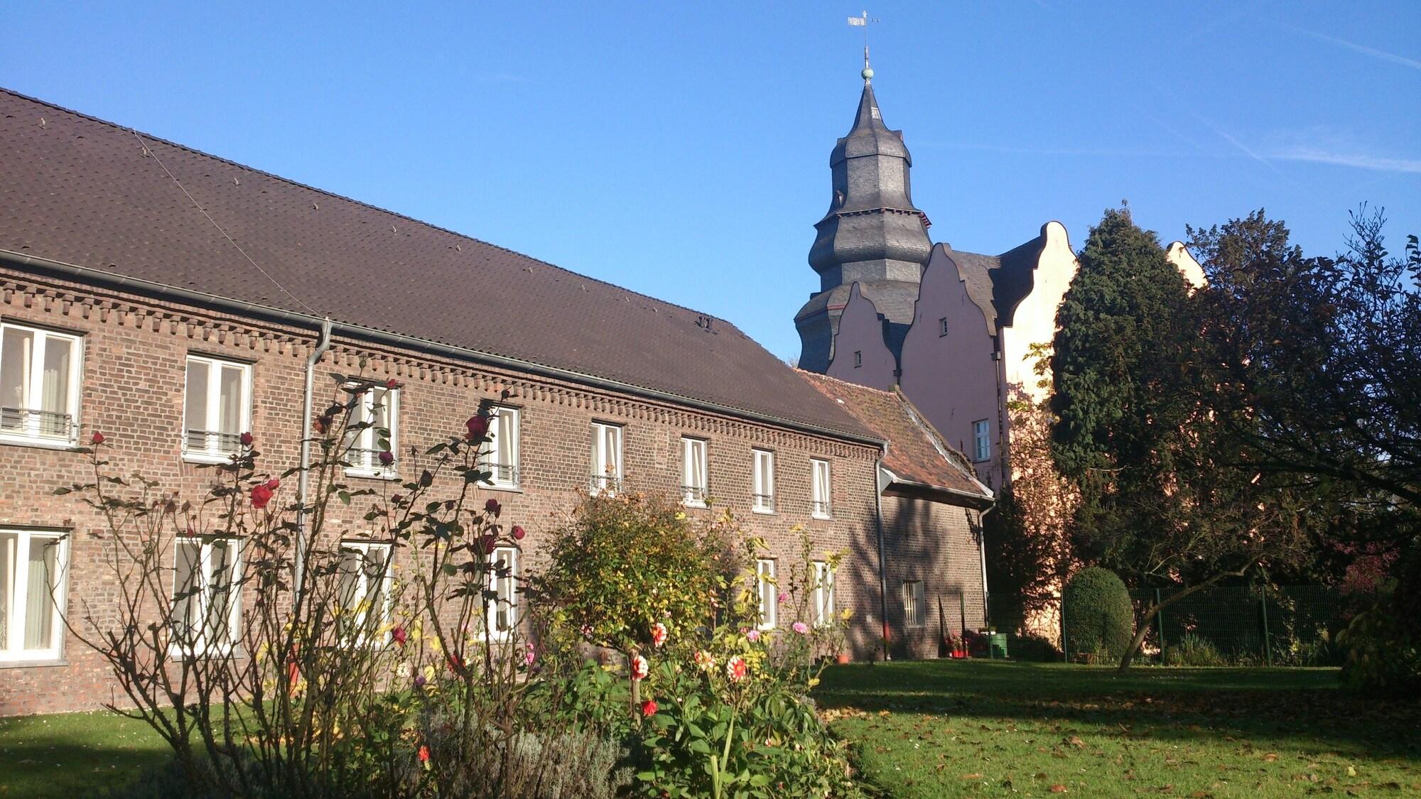 Gut Dyckhof 36/42