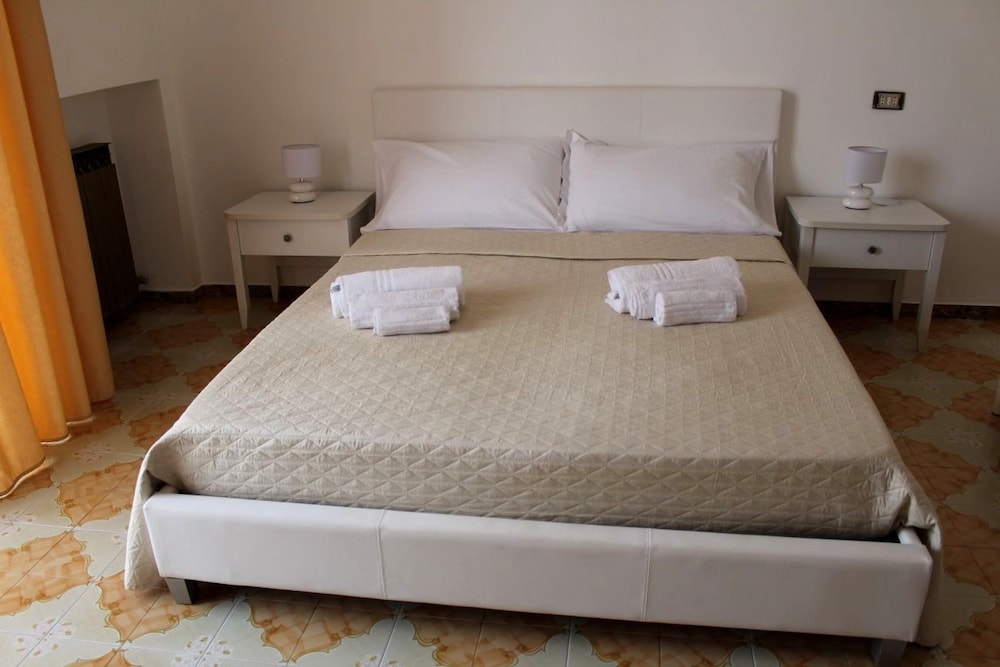 Glem B&B 6/26