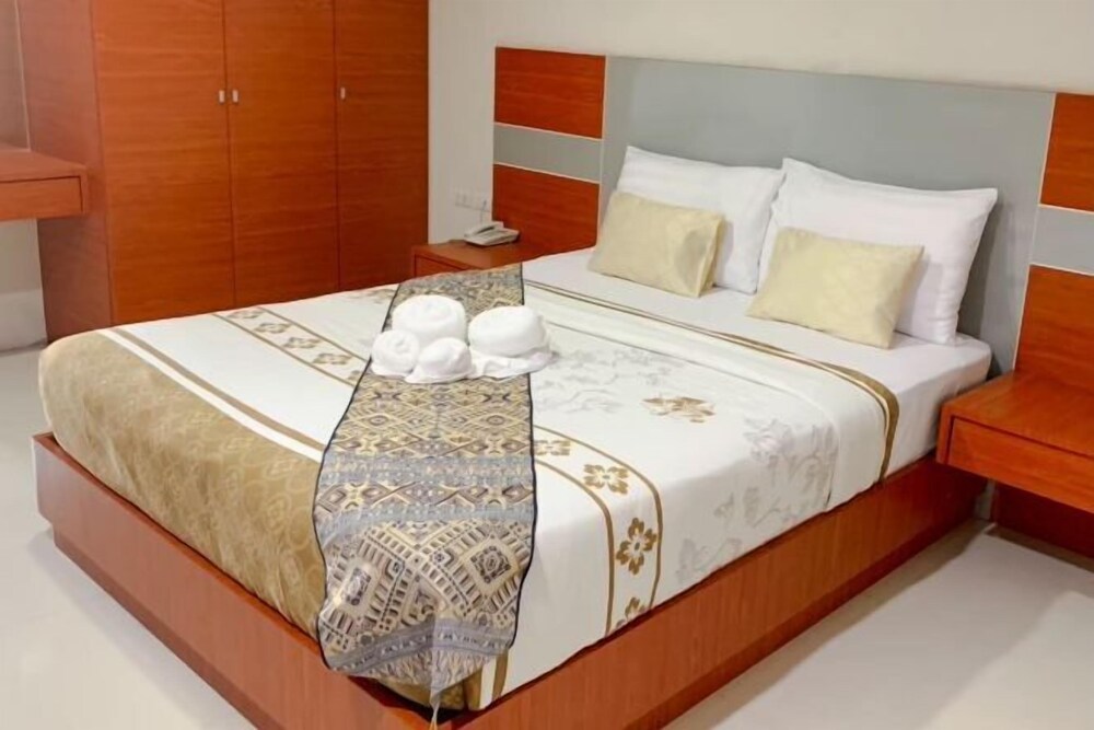 The Infinity Suite Chiang Rai 5/27