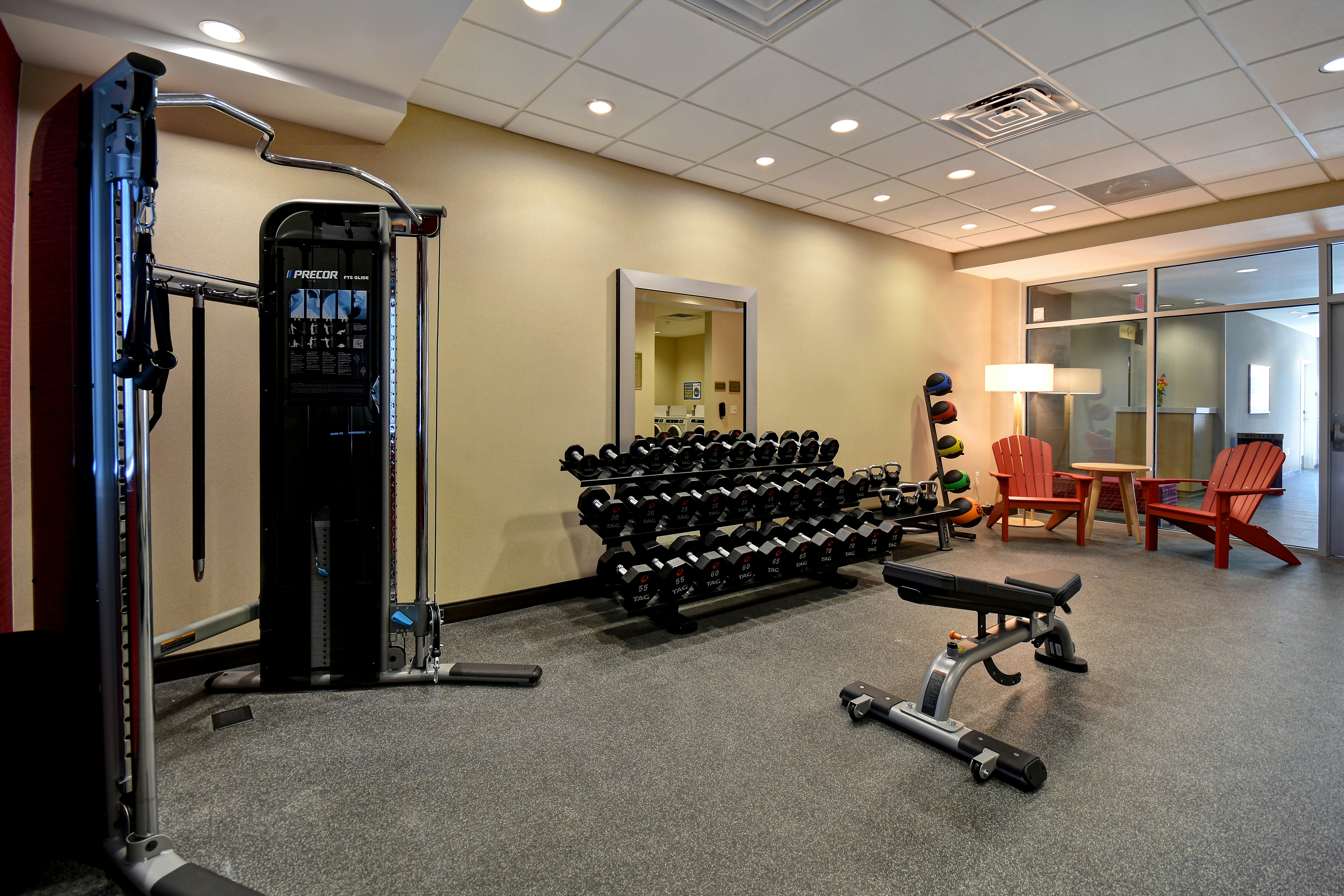Home2 Suites By Hilton Odessa 9/23