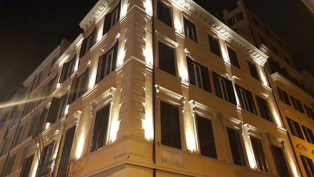 Barocco 4/50