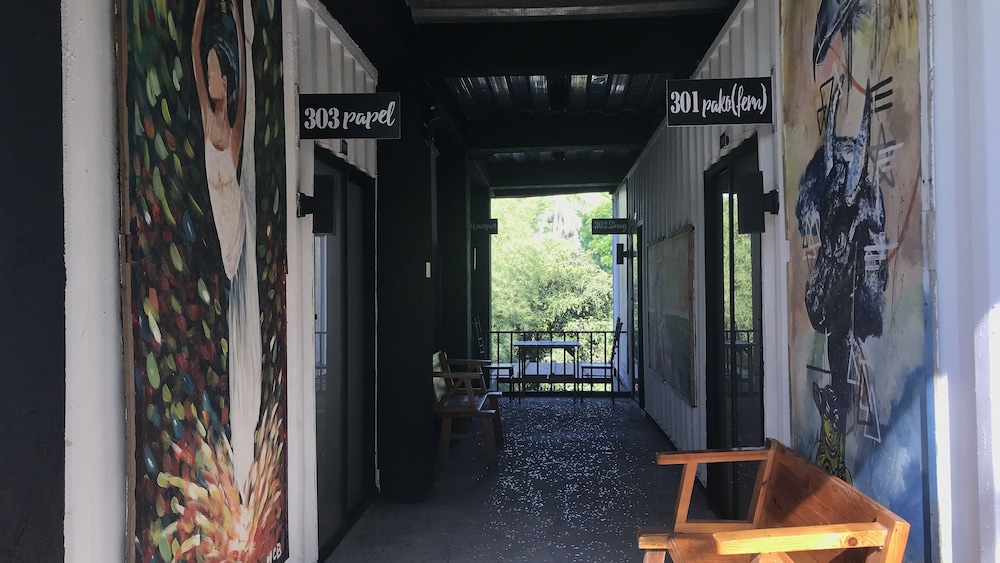 Containers By Eco Hotel Tagaytay 6/66