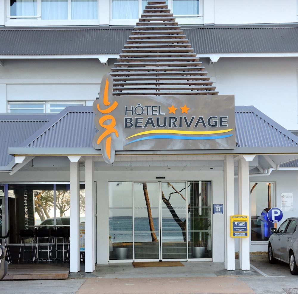 Hotel Beaurivage 4/50