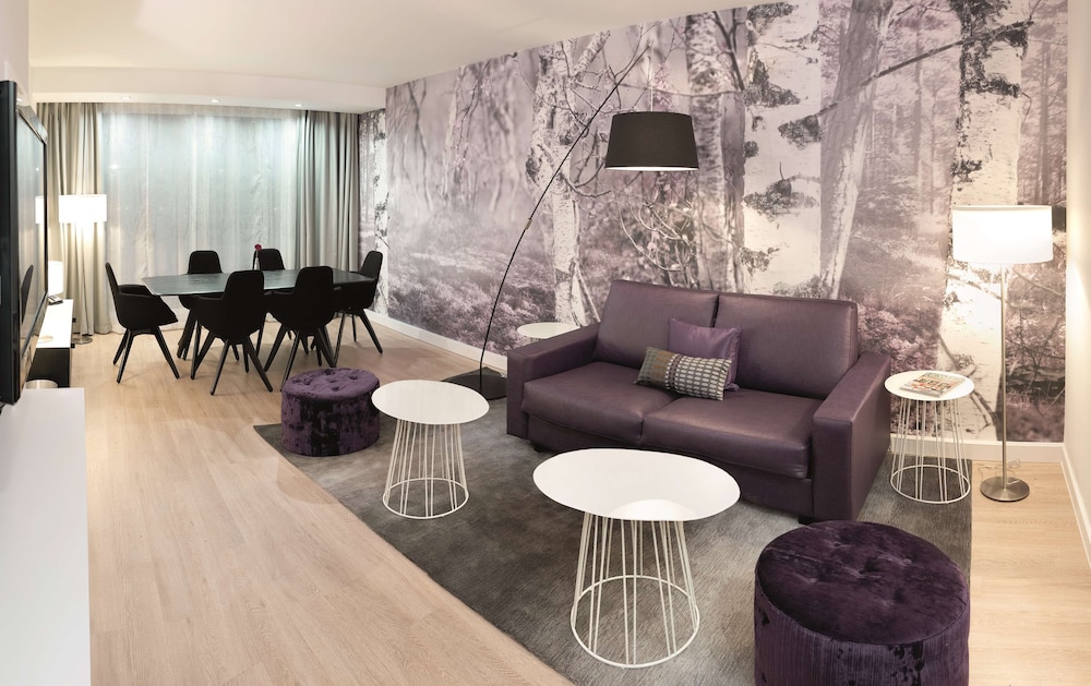 Radisson Blu Hotel East Midlands Airport 28/50