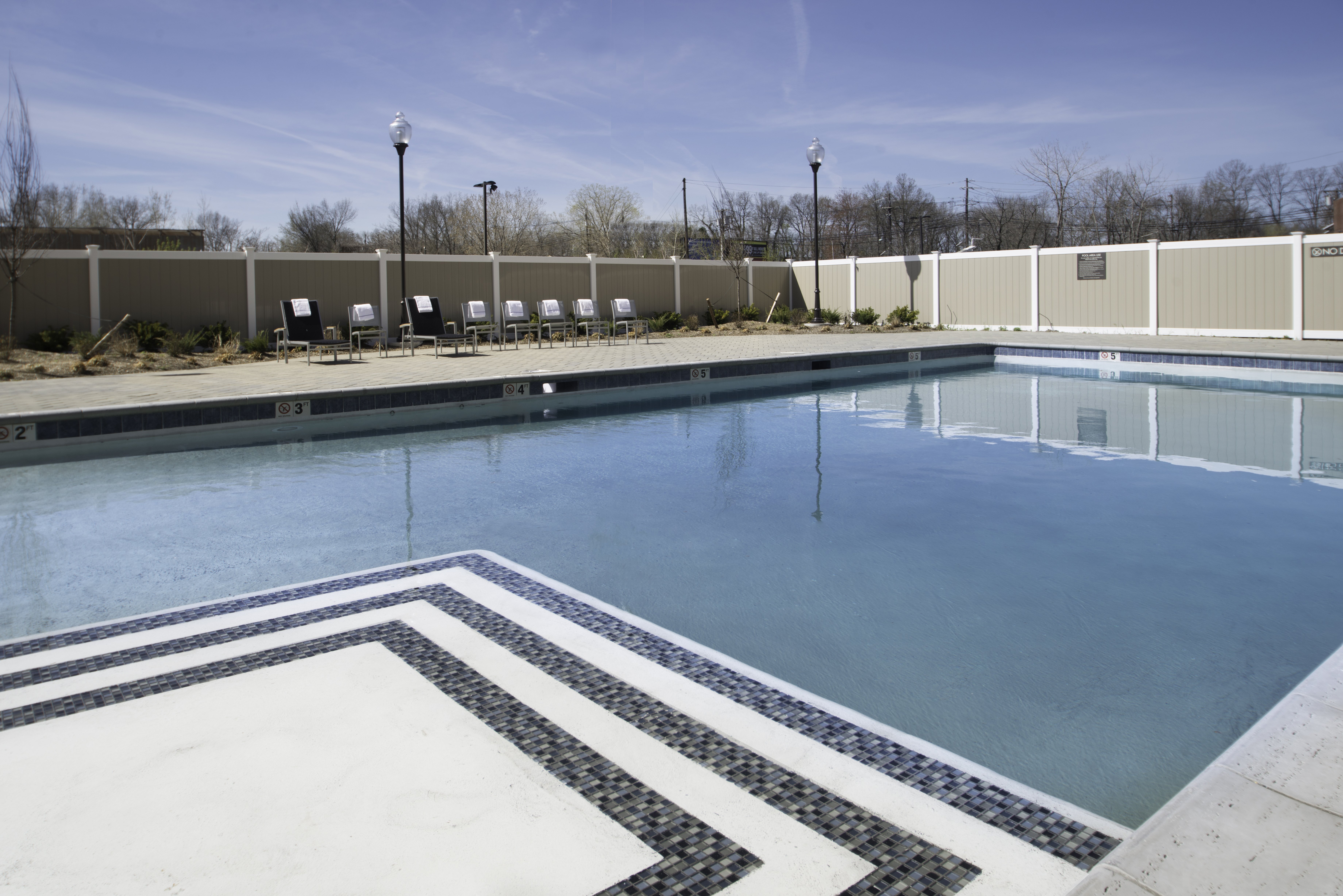 Crowne Plaza Saddle Brook 15/35