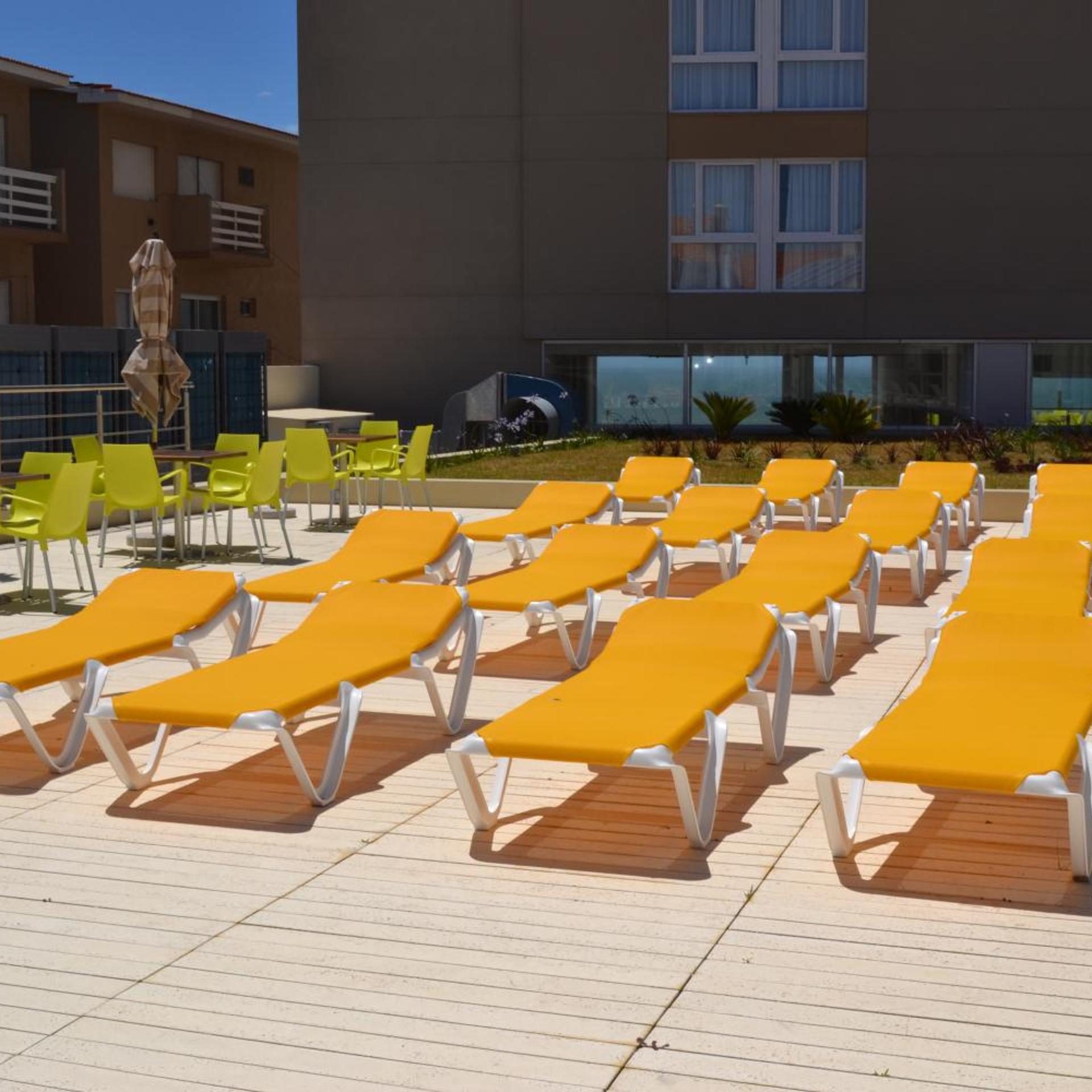 Hotel Oscar Lescano 38/50