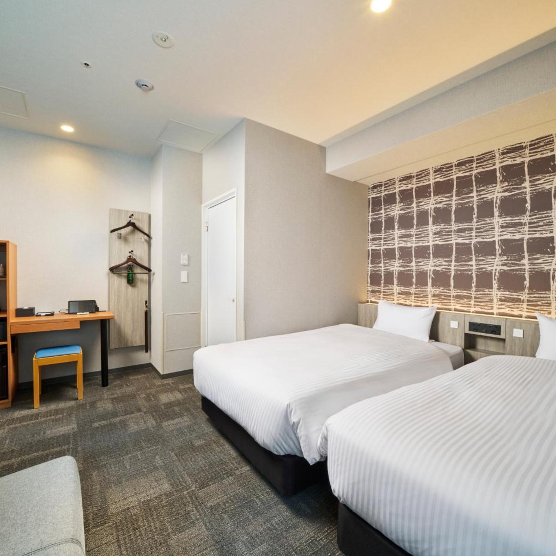 KOKO HOTEL Osaka Namba Sennichimae 24/50