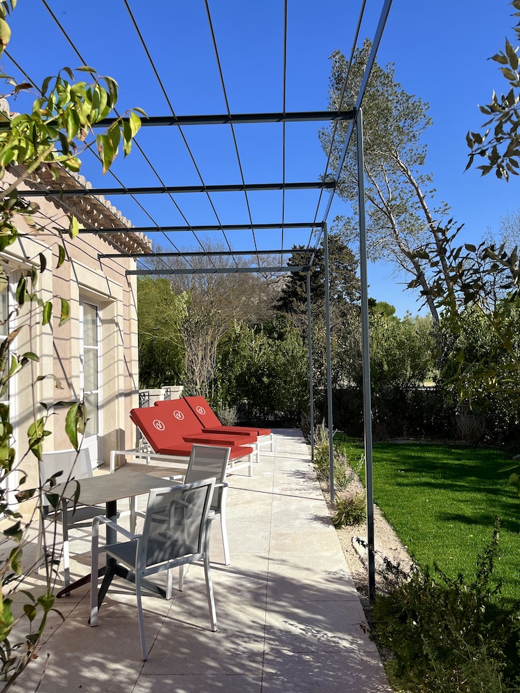 Domaine de Valmouriane 19/46