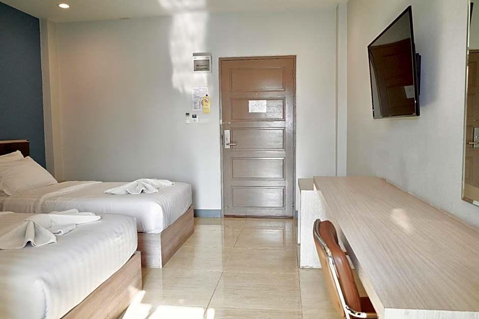 Zleep D Hotel 31/48