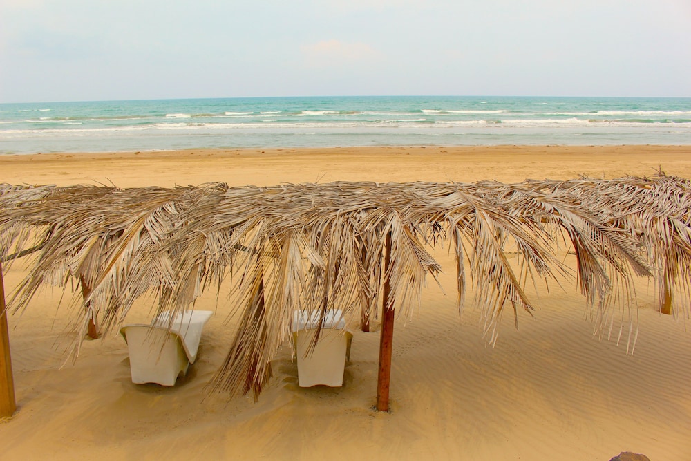 Isla Tajin Beach and River Resort 28/54