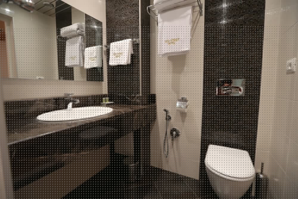 Old Street Boutique Hotel Baku 7/41