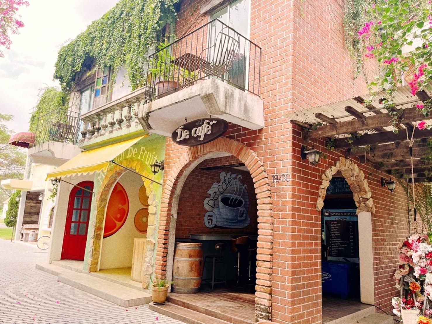 Swiss Hotel Pattaya 2/50