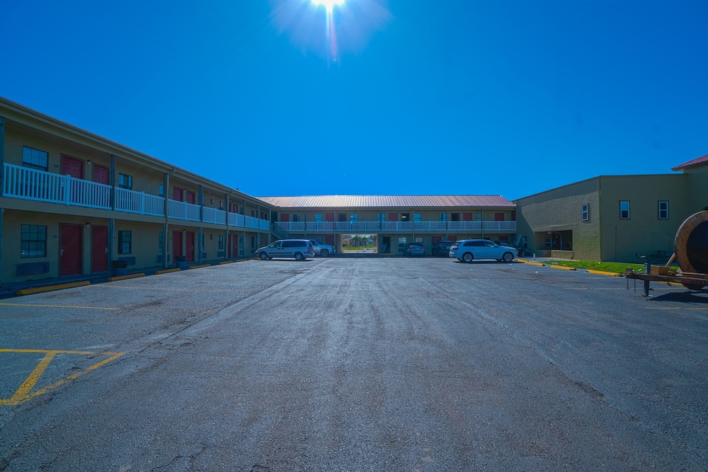 Days Inn by Wyndham Aransas Pass 41/50