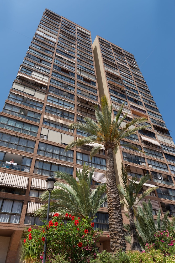 Apartamentos Gemelos 2 Beninter酒店(Apartamentos Gemelos 2 Beninter) 图片3