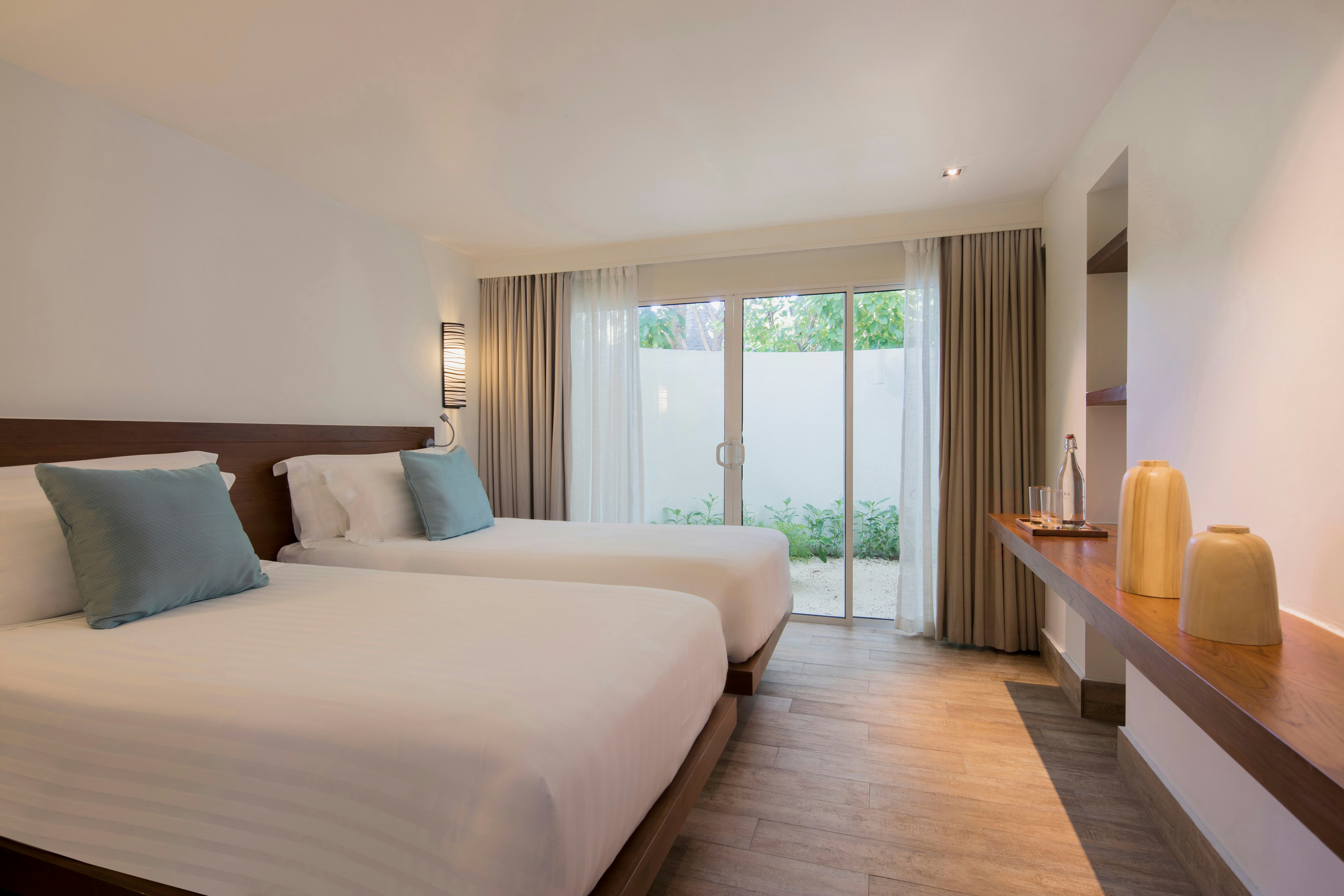 Machchafushi Island Resort & Spa Maldives, The Centara Collection 22/90