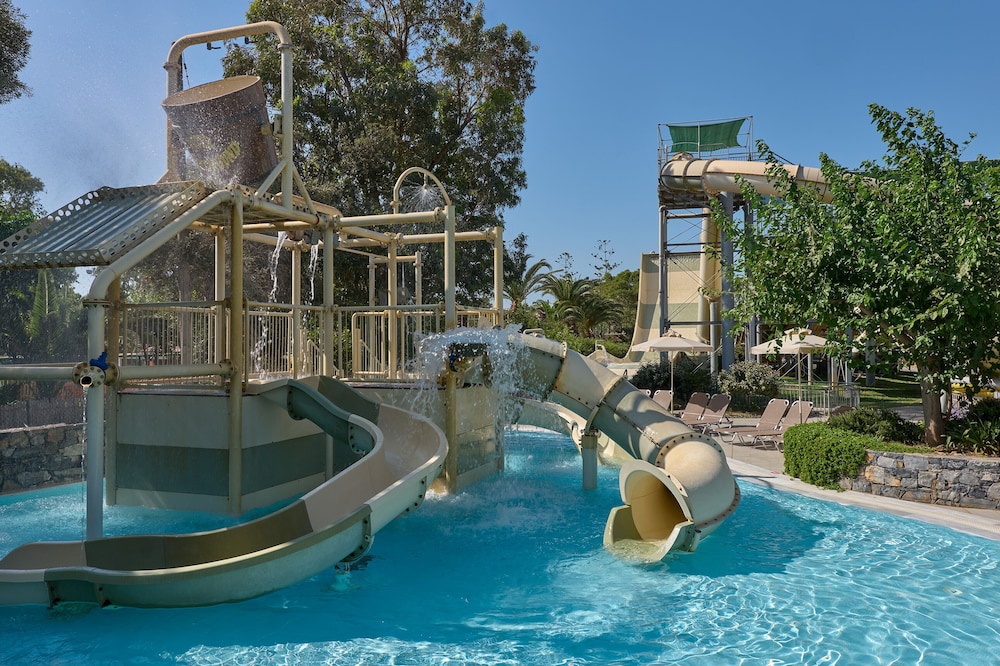Atlantica Akti Zeus Hotel 56/64