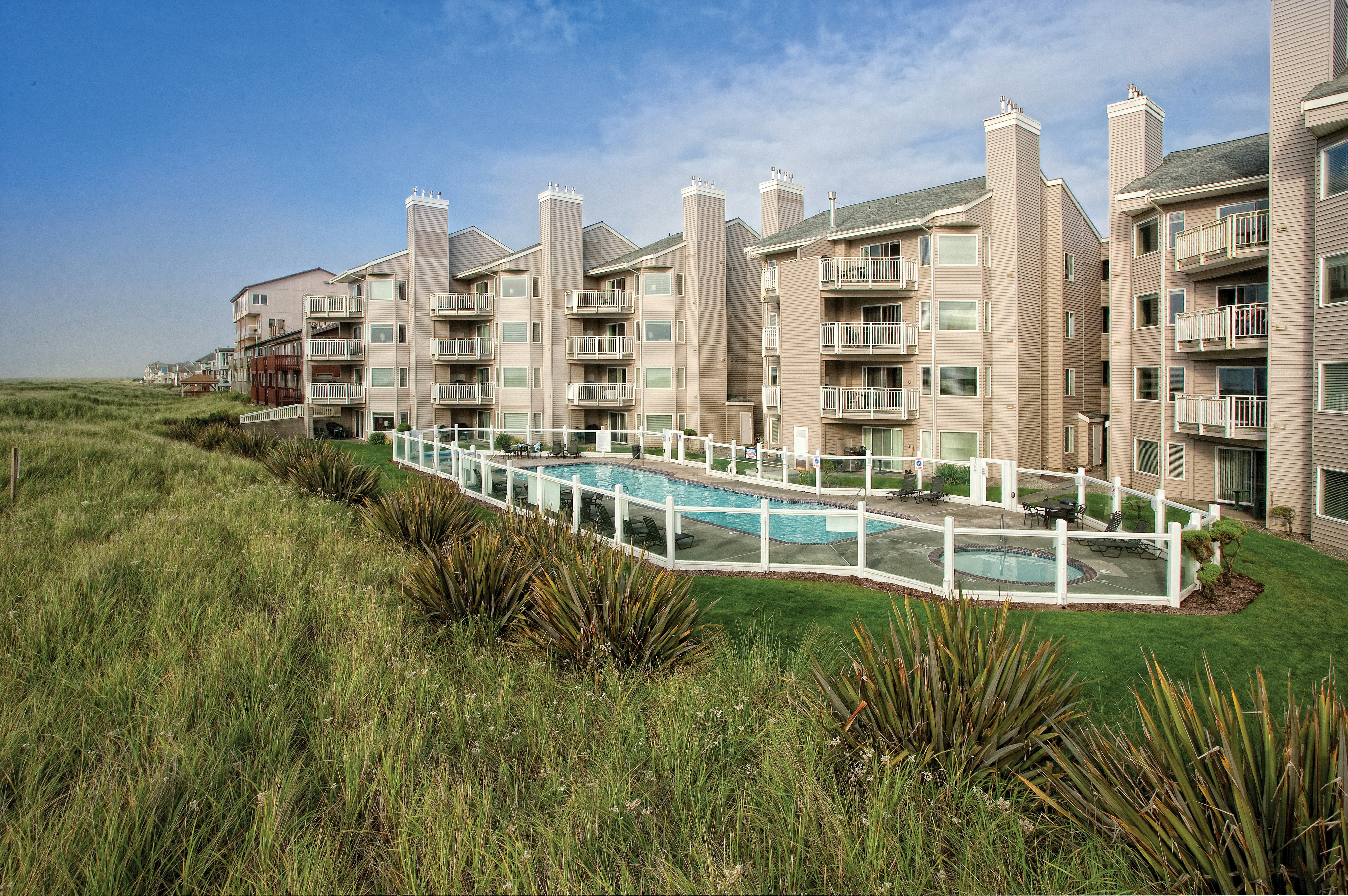 WorldMark Mariner Village 26/27