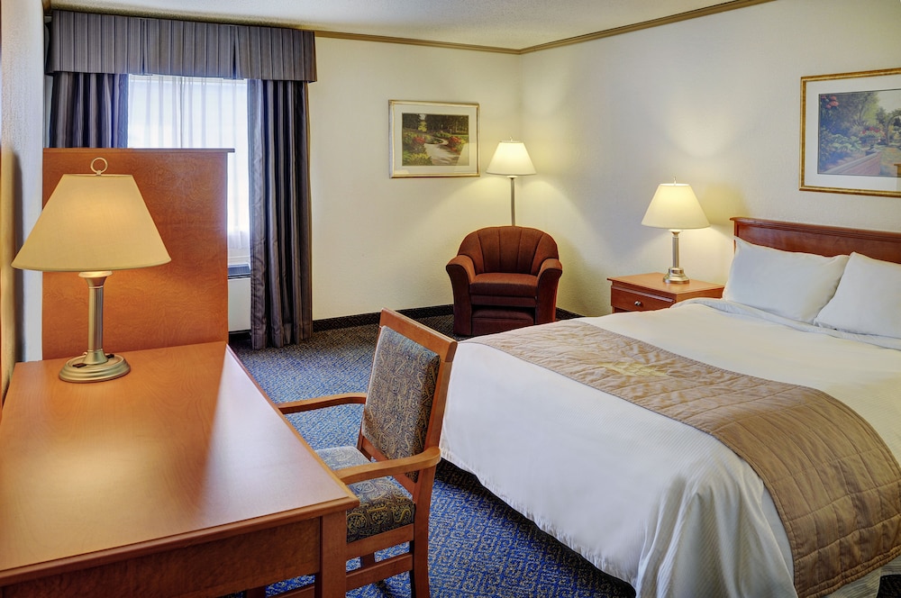 Days Inn by Wyndham Drayton Valley 11/50