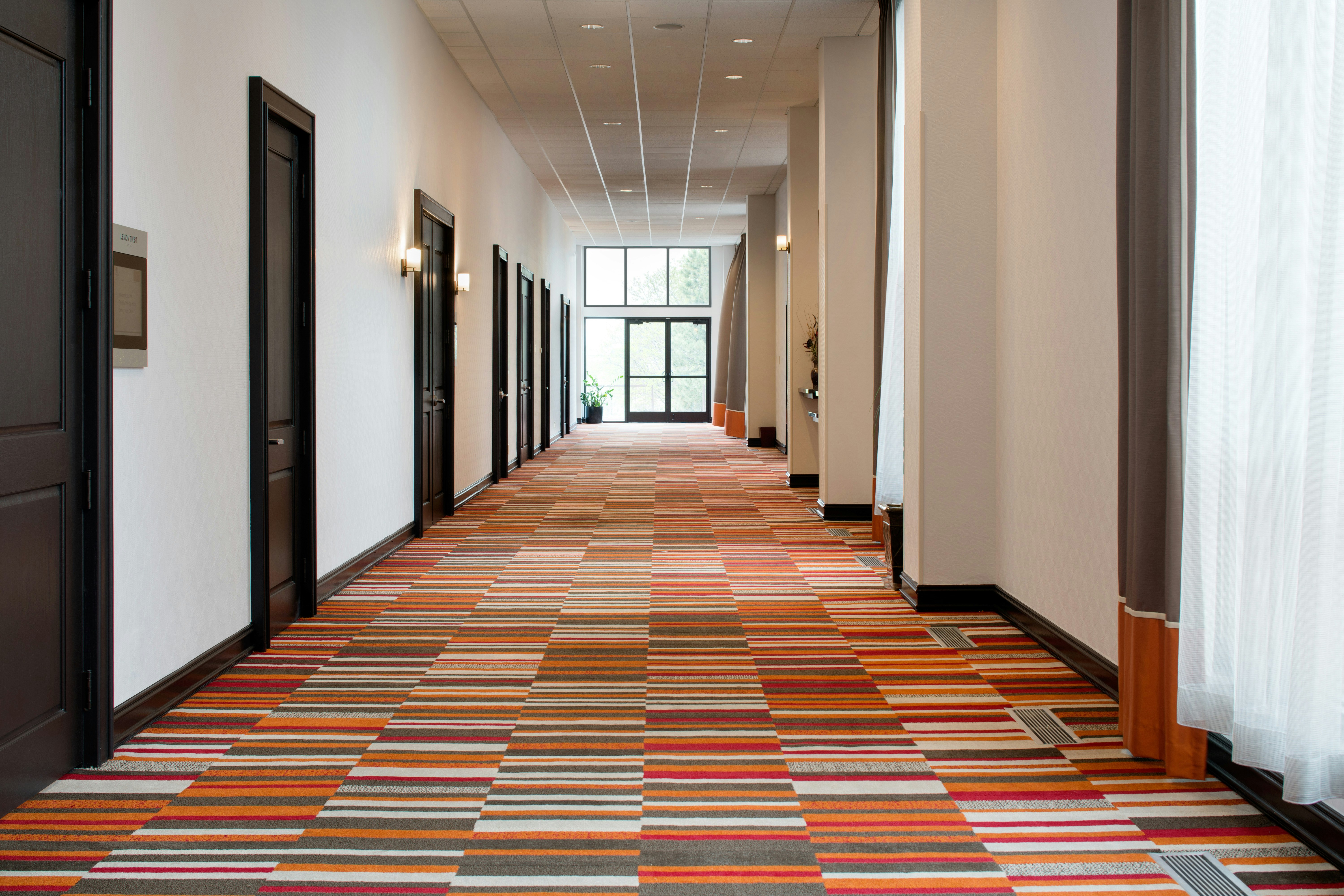 DoubleTree by Hilton Denver Tech Center 12/42