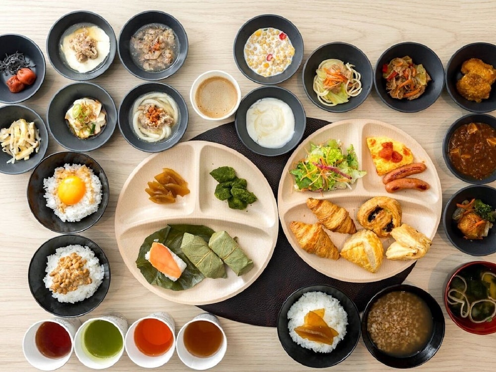 Super Hotel Lohas Jr Nara-Eki 56/68