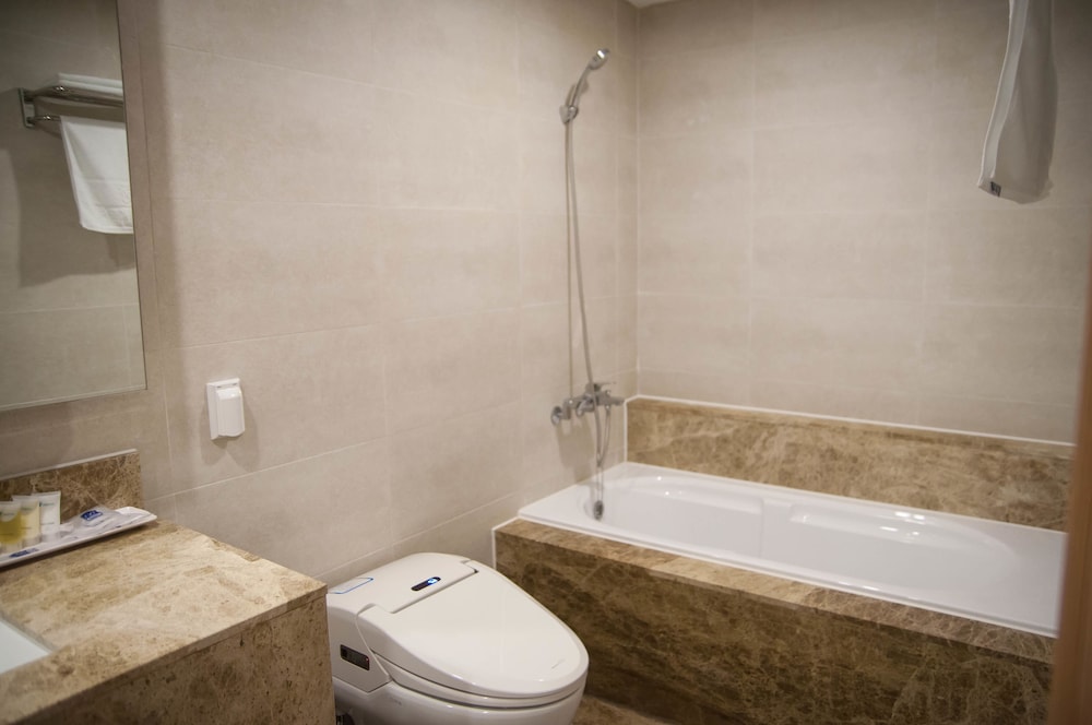 Benikea Jungmun Hotel 46/50