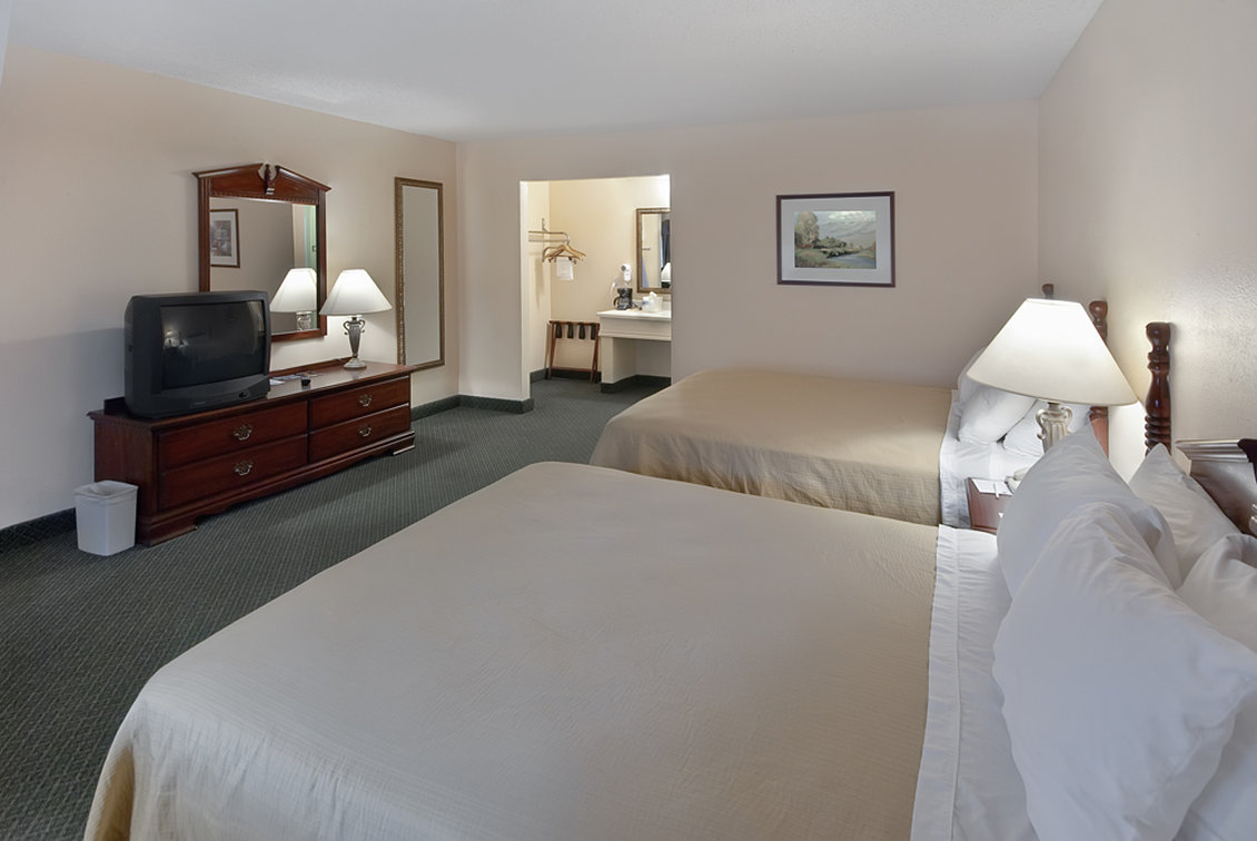 Best Western Sunday House Inn 10/30