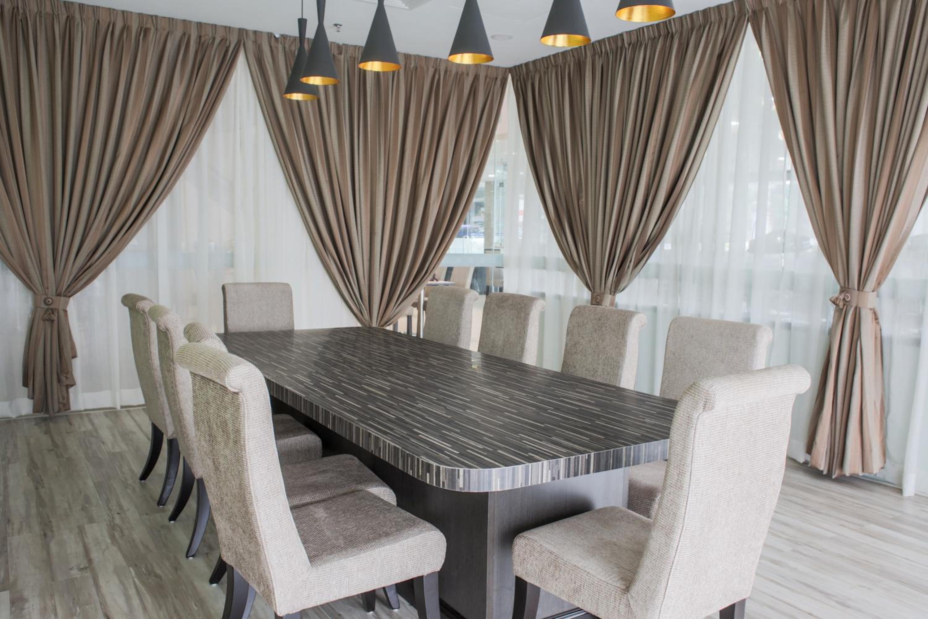 RHR Hotel Kajang 34/50