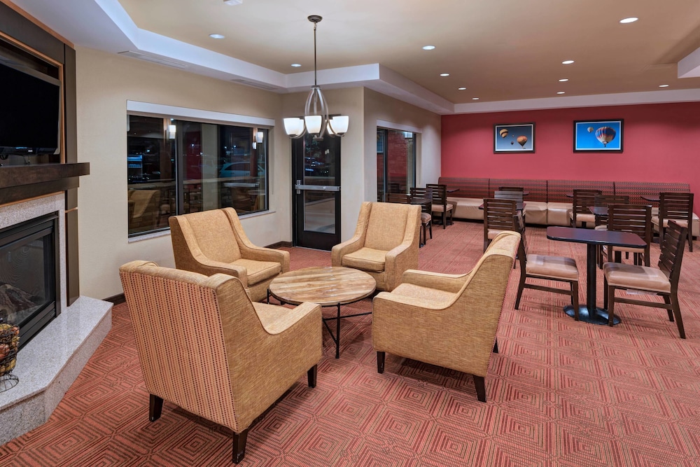 TownePlace Suites Albuquerque North 22/25
