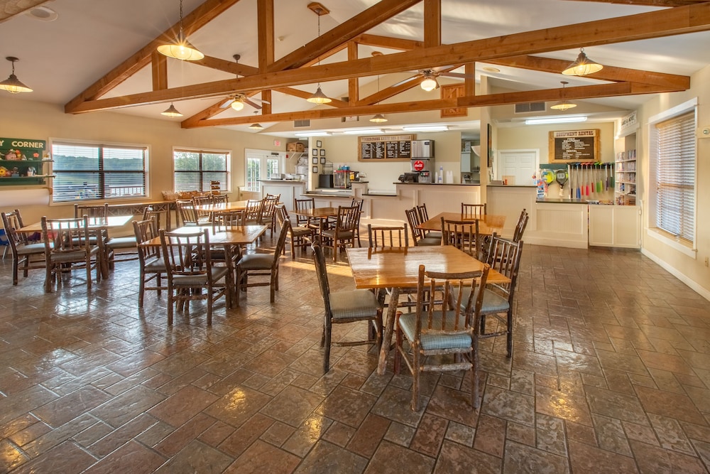 Holiday Inn Club Vacations Timber Creek Resort 42/64