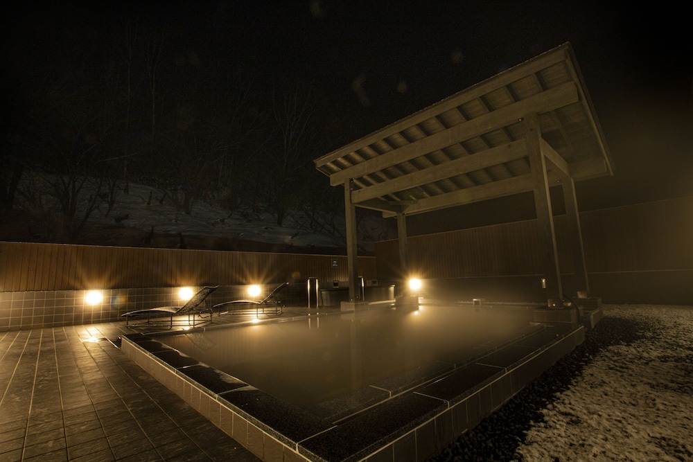 Ashibetsu Onsen Starlight Hotel 57/61