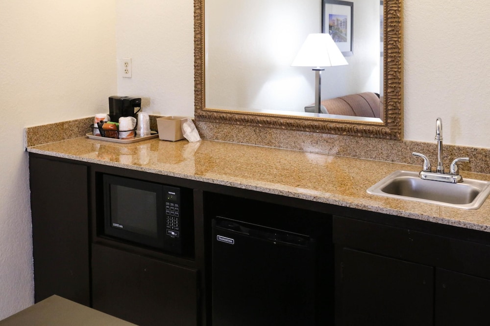 Econo Lodge Inn Suites Greenville 54/69