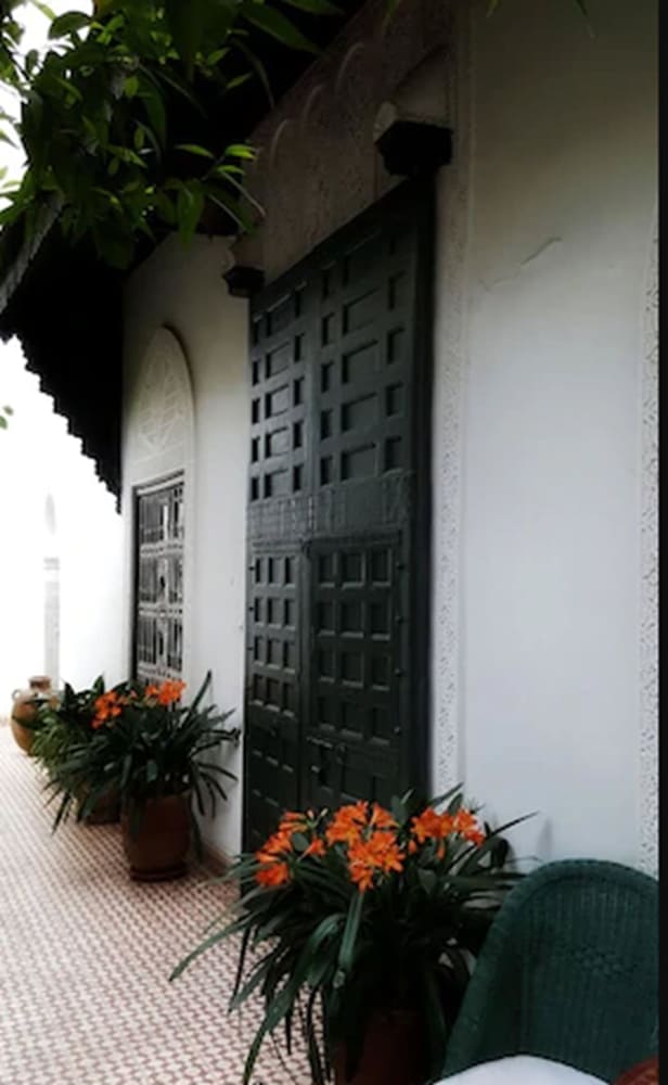 Riad Ifoulki in MARRAKECH