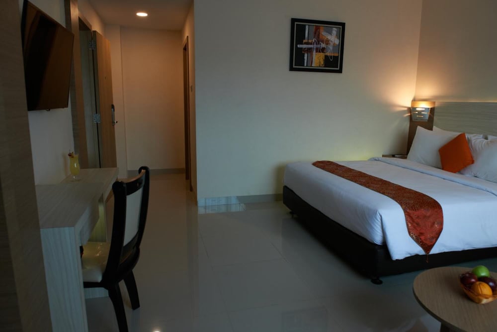 Winstar Hotel 30/60