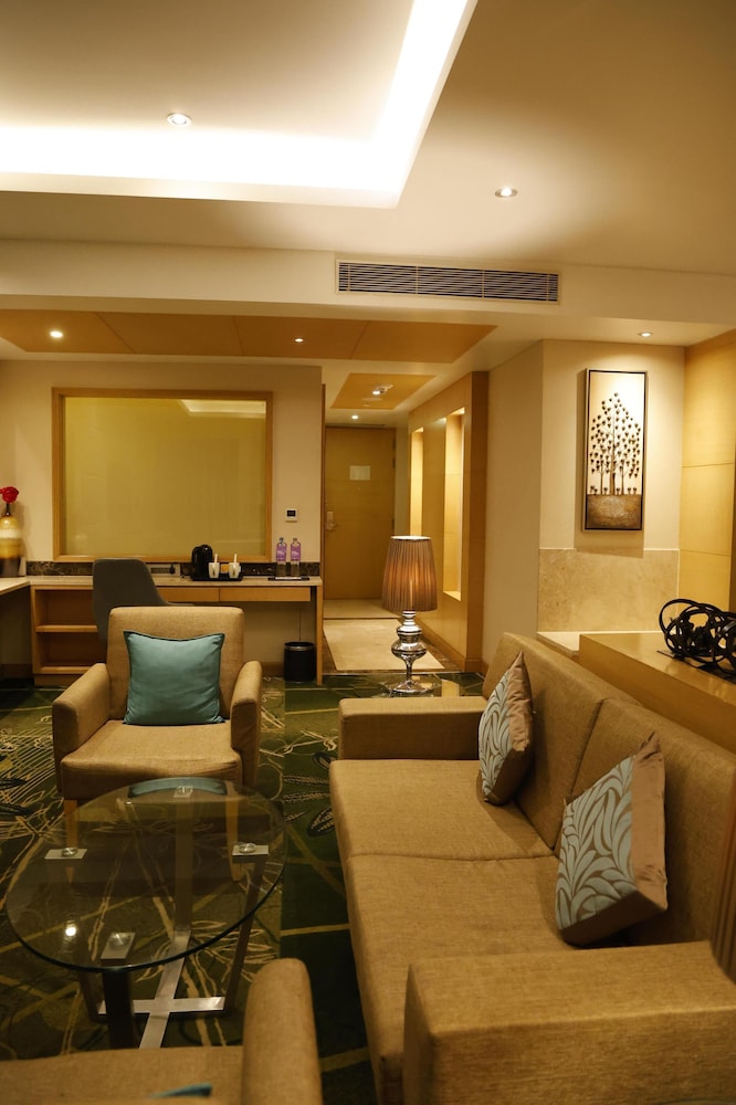Radisson Resort & Spa Kandla 58/89