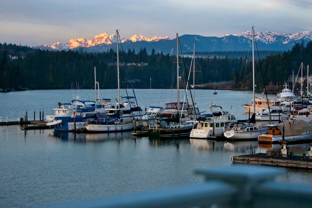 Resort At Port Ludlow 45/50