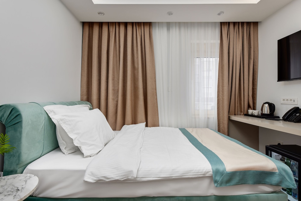 Hotel Splendido Mb 19/41