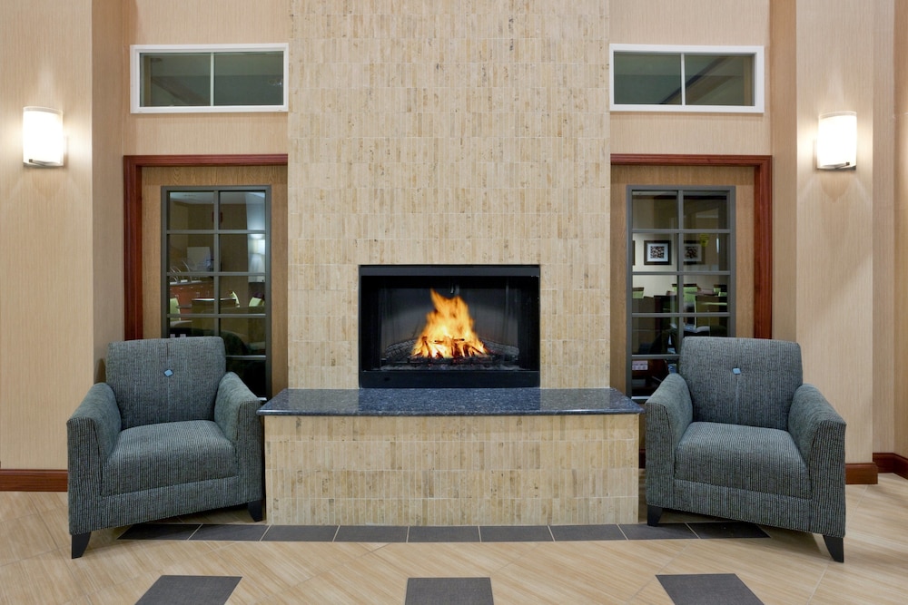 Holiday Inn Express Hotel & Suites North Sequim 50/77