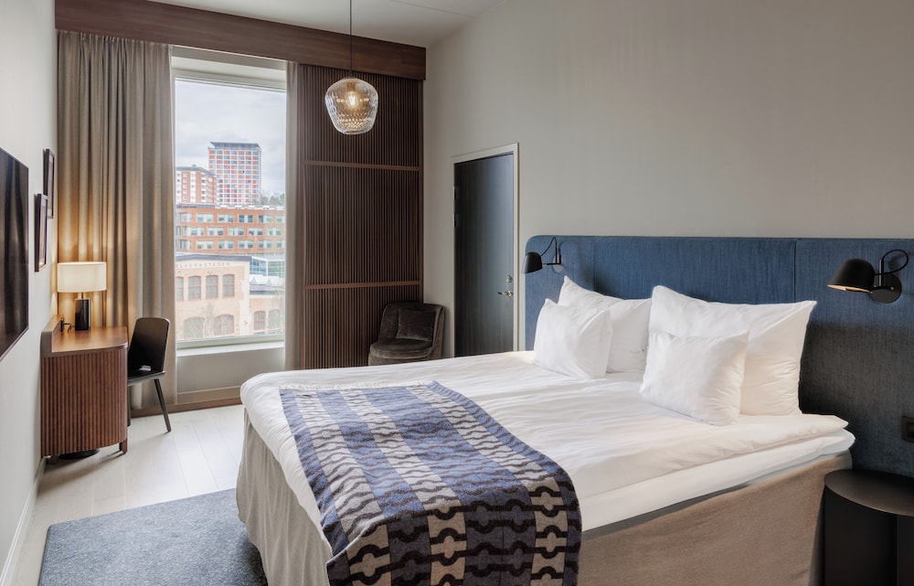 Home Hotel Tapetfabriken 27/71