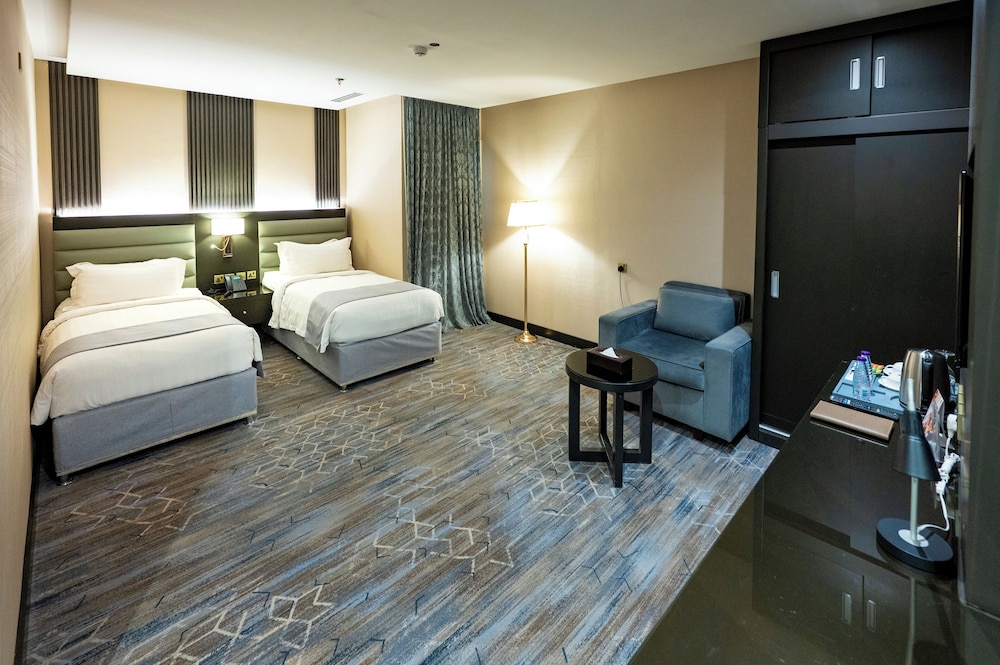 فندق سماء إن(Sama Inn Hotel Apartments) 30/70