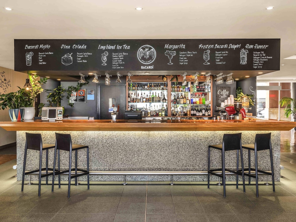 IBIS SYDNEY DARLING HARBOUR 43/68