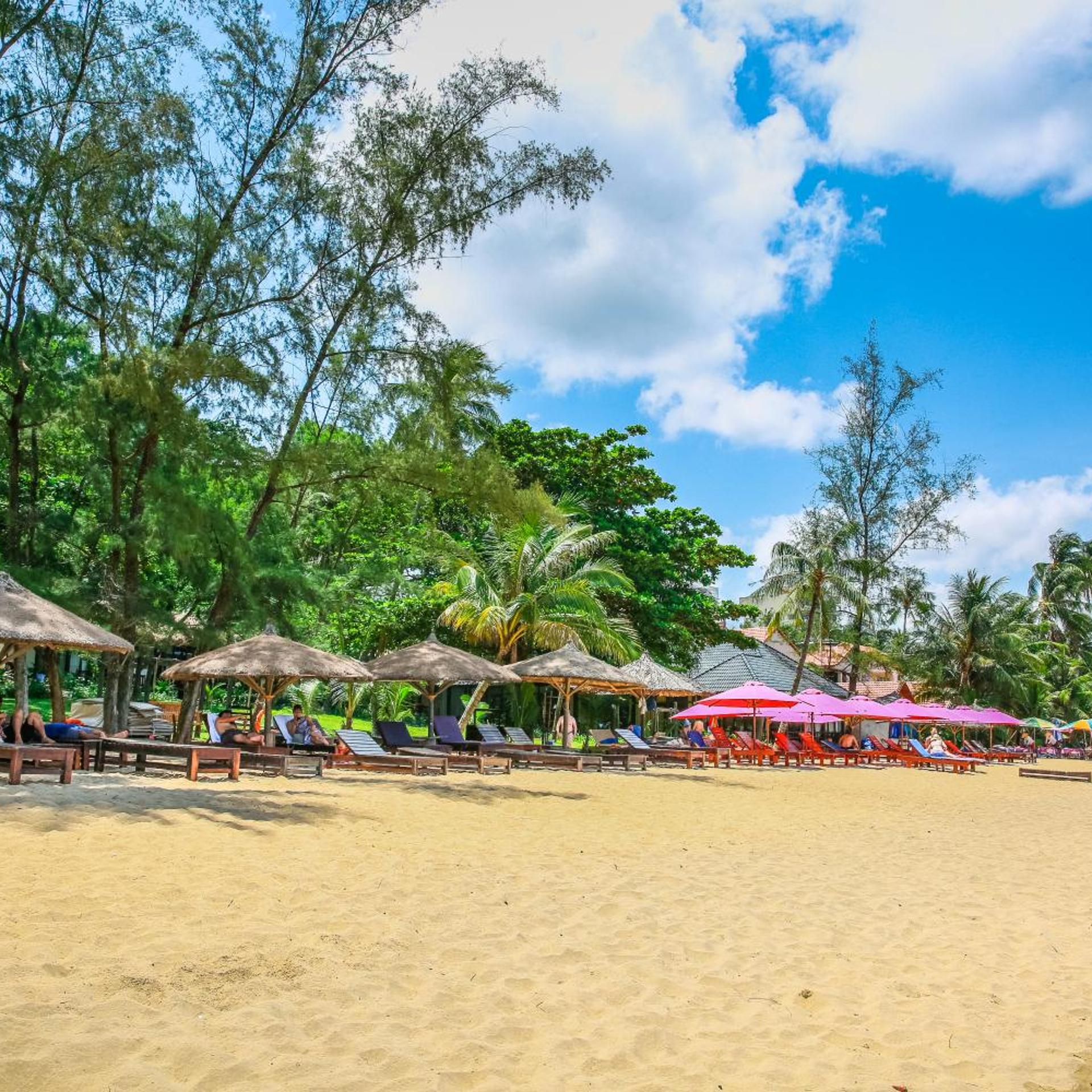 Arcadia Phu Quoc Resort 39/51