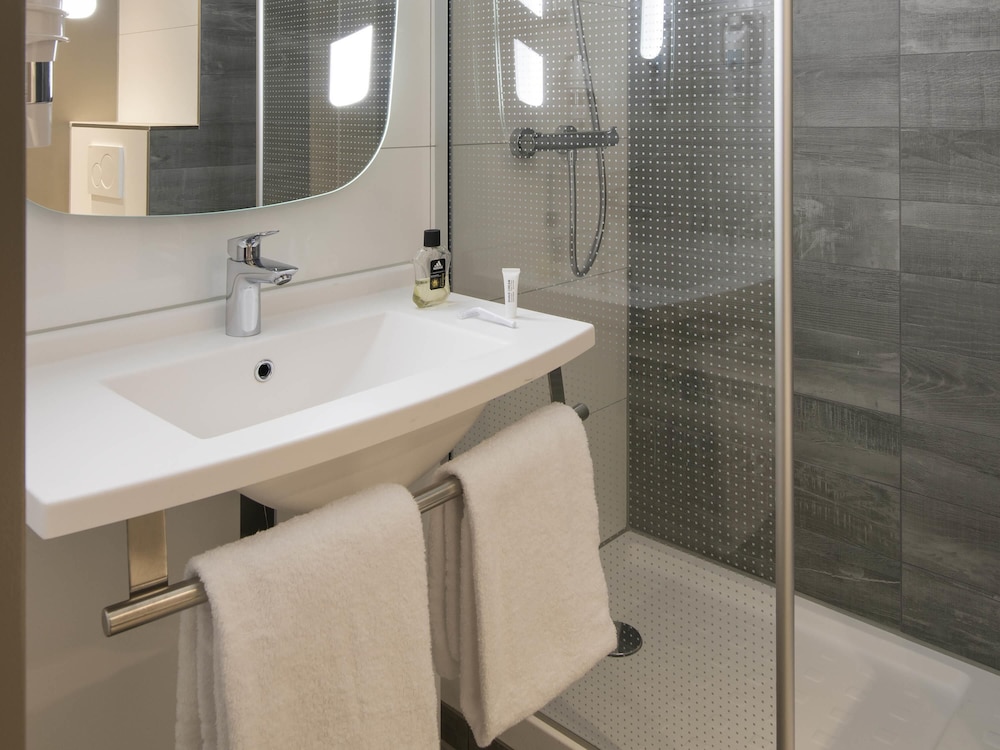 Ibis Tilburg 45/50